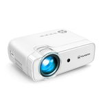 Videoproiector Vankyo Leisure 430, 4000 Lumeni, HDMI, LED, SD, AV, VGA, USB