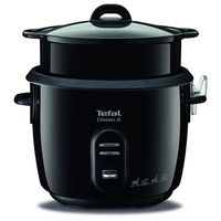 TEFAL Multicooker, RK103811, 600W, 5L, Negru- desigilat, TEFAL
