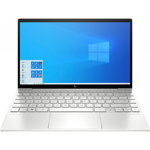 Laptop ultraportabil HP Envy 13-ba0002nn cu procesor Intel® Core™ i5-1035G1 pana la 3.60 GHz, 13.3", Full HD, 8GB, 512GB SSD, Intel UHD Graphics, Windows 10 Home, Natural Silver
