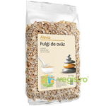 Fulgi de Ovaz 500g, ALEVIA