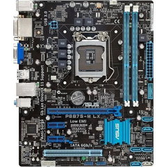 Placa de baza ASUS P8B75-V