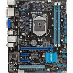 Placa de Baza Asus P8B75-M LX PLUS