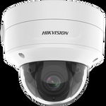 CAMERA IP DOME 8MP 2.8-12MM IR40M