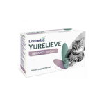 Supliment antiimflamator, YuRELIEVE Advance for Cats, 30 tablete, Lintbells
