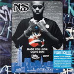 Made You Look: God's Son Live 2002 - Vinyl | Nas, Columbia Records