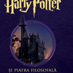Harry Potter Si Piatra Filosofala - J.K. Rowling