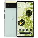 Telefon mobil Pixel 6 - 6.4 - 128GB/8GB Sorta Seafoam - Android, Google