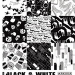 Black & White Matrix 2