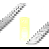 Ser pentru fata Ampoule Flash AZ