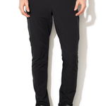 Pantaloni cu buzunare oblice, pentru fitness