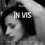 ÎN VIS (un act teatral imersiv) 17 December 2023 3g HUB, 