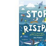 Stop Risipa! Jess French, 