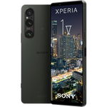 Smartphone Sony Xperia 1 V 256GB 12GB RAM 5GB Dual SIM Khaki Green