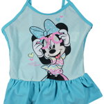 Costume de baie / Costum de baie cu volane Disney Minnie Mouse, Albastru