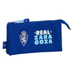 Geantă Universală Real Zaragoza Albastru Albastru deschis, Real Zaragoza