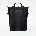 The North Face Basecamp Tote Backpack Black, The North Face