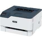 Imprimanta laser color Xerox C230V_DNI, Dimensiune A4, Viteza 22 ppm mono si color, Rezolutie 600 x 600 dpi, calitate culoare de 4800, Procesor 1 GHz Dual Core, Memorie 256 MB, Limbaje imprimate PCL® 5/6, PostScript® 3, PCLm, Interfata USB 2.0 de mare vi