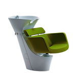 Unitate de spalare Maletti Lady Eco Fun Bi-color, Maletti