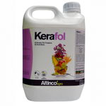 Fertilizant si stimulator foliar KERAFOL Naturevo 20 l, Naturevo