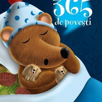 365 de povesti
