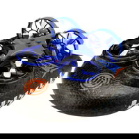 DRE Trix 3in1 Li-Po 350mAh Albastru, AMEWI