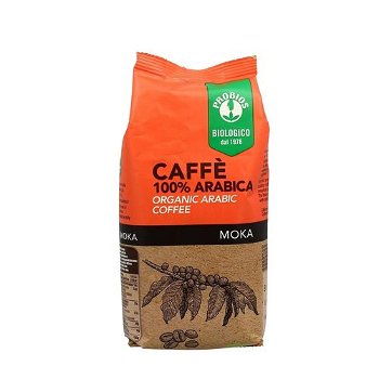 Cafea 100% arabica, eco-bio, 250g - PROBIOS, PROBIOS