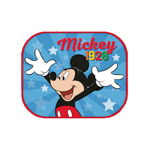 Set 2 parasolare laterale, Mickey 1928, 36x46 cm, Prichindel