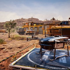 Joc Expeditions: A MudRunner Game PS4