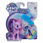 Hasbro - Figurina Twilight Sparkle , My Little Pony , Seria potion