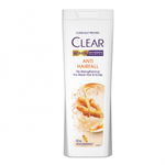 Sampon Clear Women Anti HairFall, 360 ml