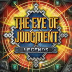 Eye Of Judgment Legends PSP