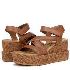 Incaltaminte Femei Blowfish Breanna-B Tan Carnation, Blowfish