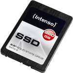 SSD High Performance 960GB SATA 2.5inch, Intenso