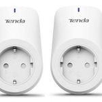 priza smart wifi, 10a, sp3 2 pack tenda, TENDA