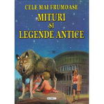 CELE MAI FRUMOASE MITURI SI LEGENDE ANTICE, Flamingo