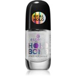 essence HOLO BOMB lac de unghii cu efect holografic culoare 01 - Ridin' Holo 11 ml, Essence
