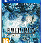 Final Fantasy 15 XV Royal Edition PS4