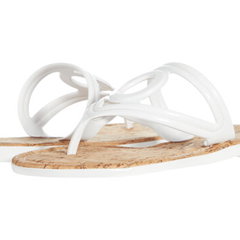 Incaltaminte Femei Bernardo Tania Jelly White Rubber, Bernardo Incaltaminte Femei Bernardo Tania Jelly White Rubber, Bernardo