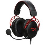 Casti gaming HyperX Cloud Alpha