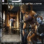 Molly Fyde and the Blood of Billions (Book 3)