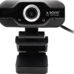 Camera web Savio CAK-01