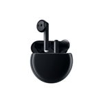 Casti Wireless Huawei Freebuds 3 Carbon Black, Huawei