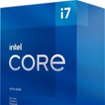 Procesor Intel® Core™ i7-11700F Rocket Lake, 2.50 GHz, Socket 1200