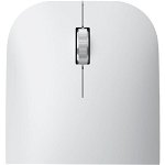 Mouse Wireless Microsoft Modern, Bluetooth (Alb), Microsoft