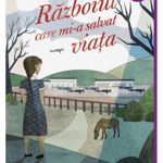 Razboiul care mi-a salvat viata, K. Brubaker Bradley