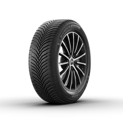 Anvelopa all season Michelin CrossClimate 2 205/55 R16 91W