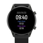  Ceas Smartwatch Xiaomi Haylou LS10, Negru