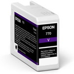 T 46SD 25 ml Ultrachrome Pro 10 Purple, Epson