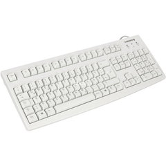 Tastatura, Cherry G83-6105, USB, UK, Negru Tastatura, Cherry G83-6105, USB, UK, Negru