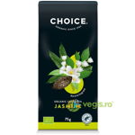 Ceai verde bio Jasmin Choice